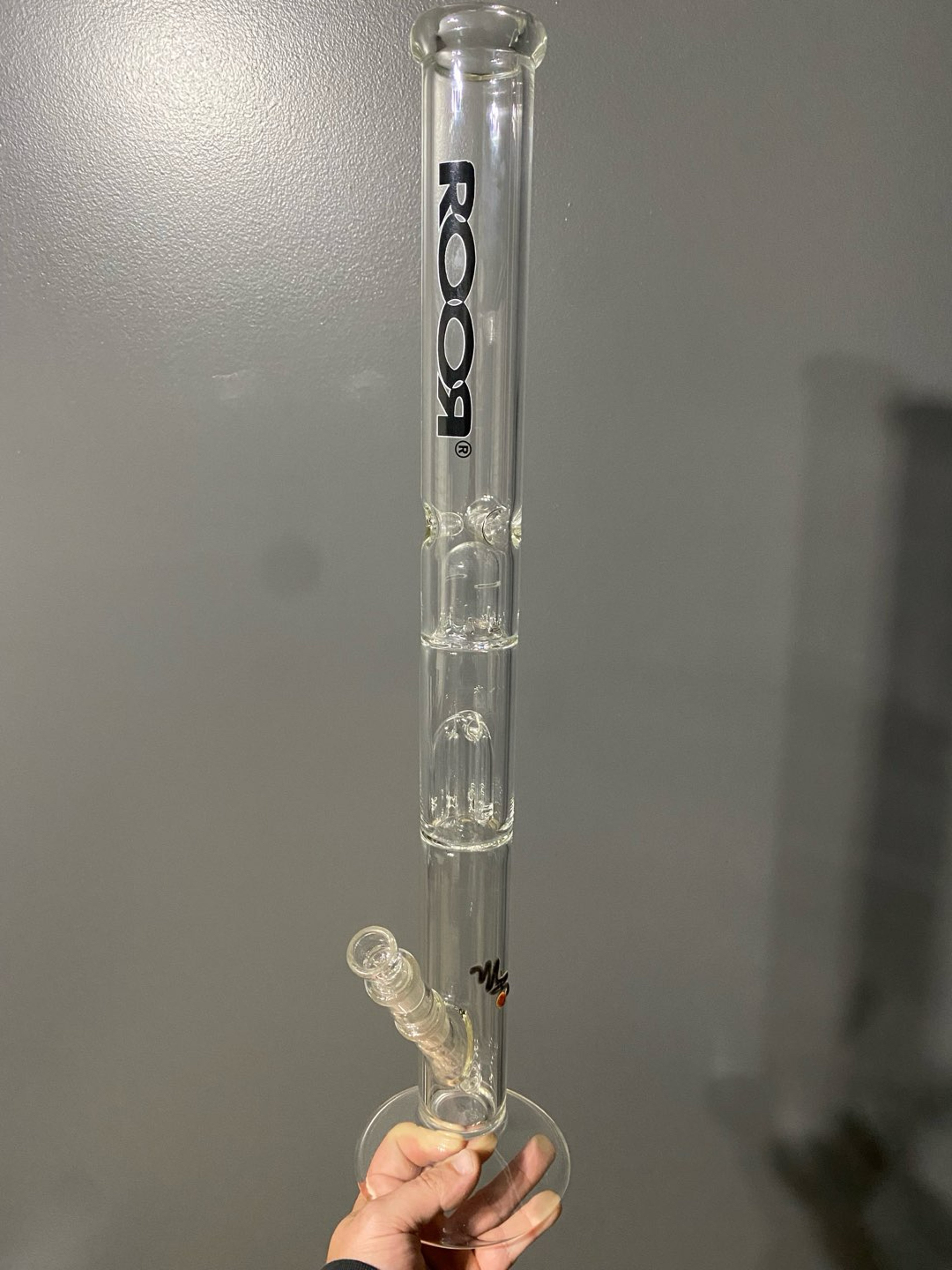 RooR Dementia era 3arm image 0