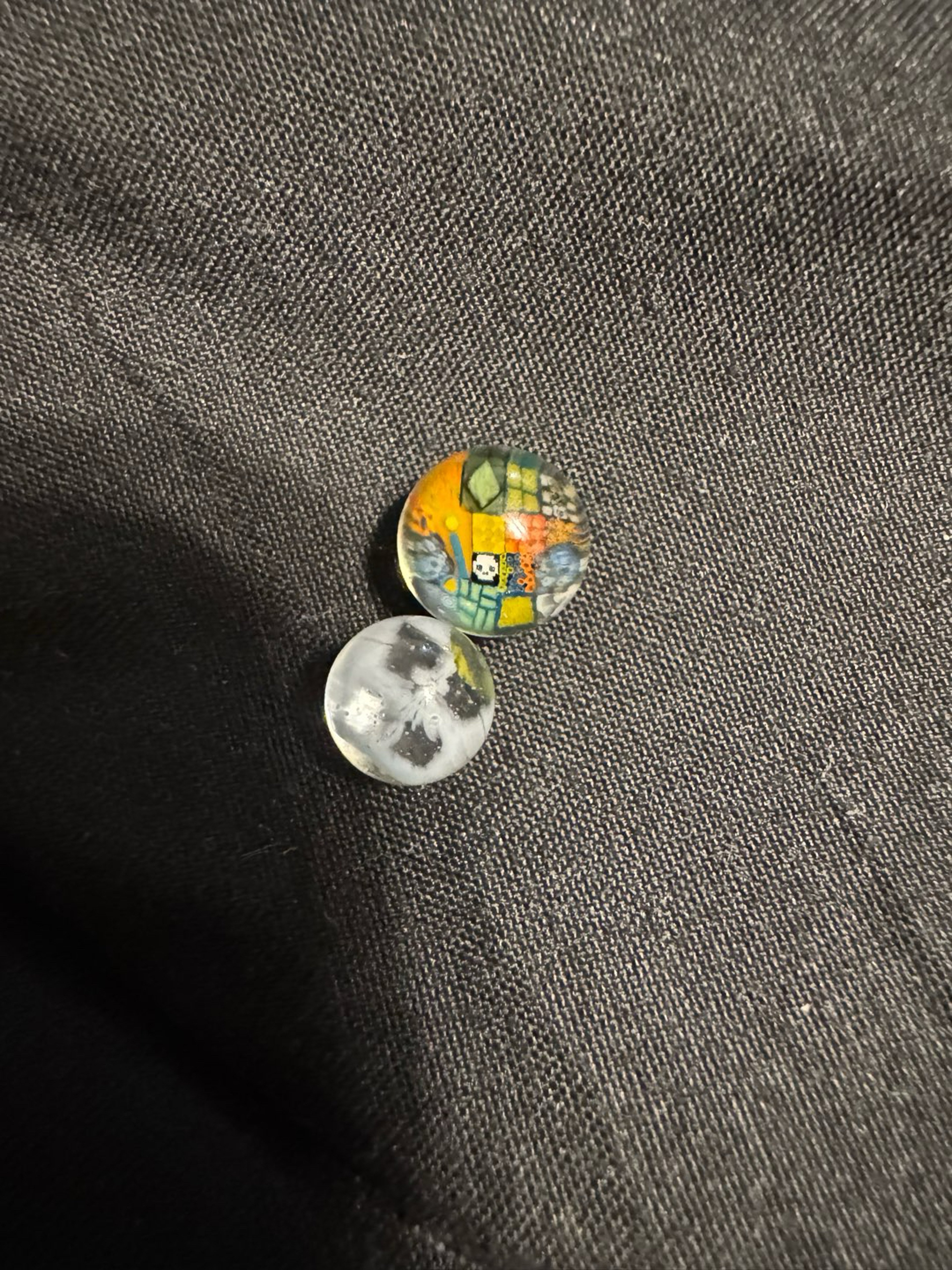Preview pic of Crunklestein pearls