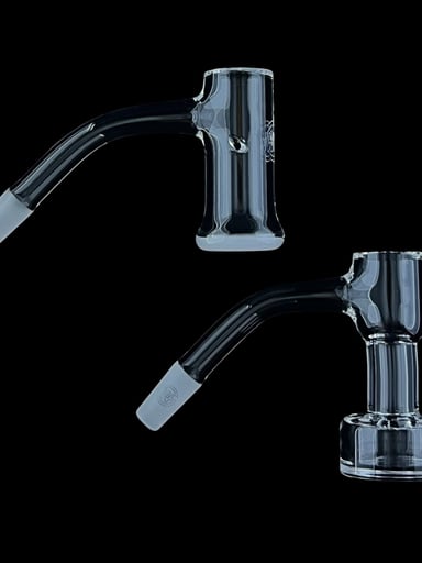 Preview pic of 10mm 45° Gee West Bangers (2PC)