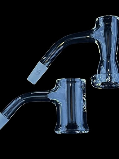 Preview pic of 10mm 45° Gee West Bangers (2PC)