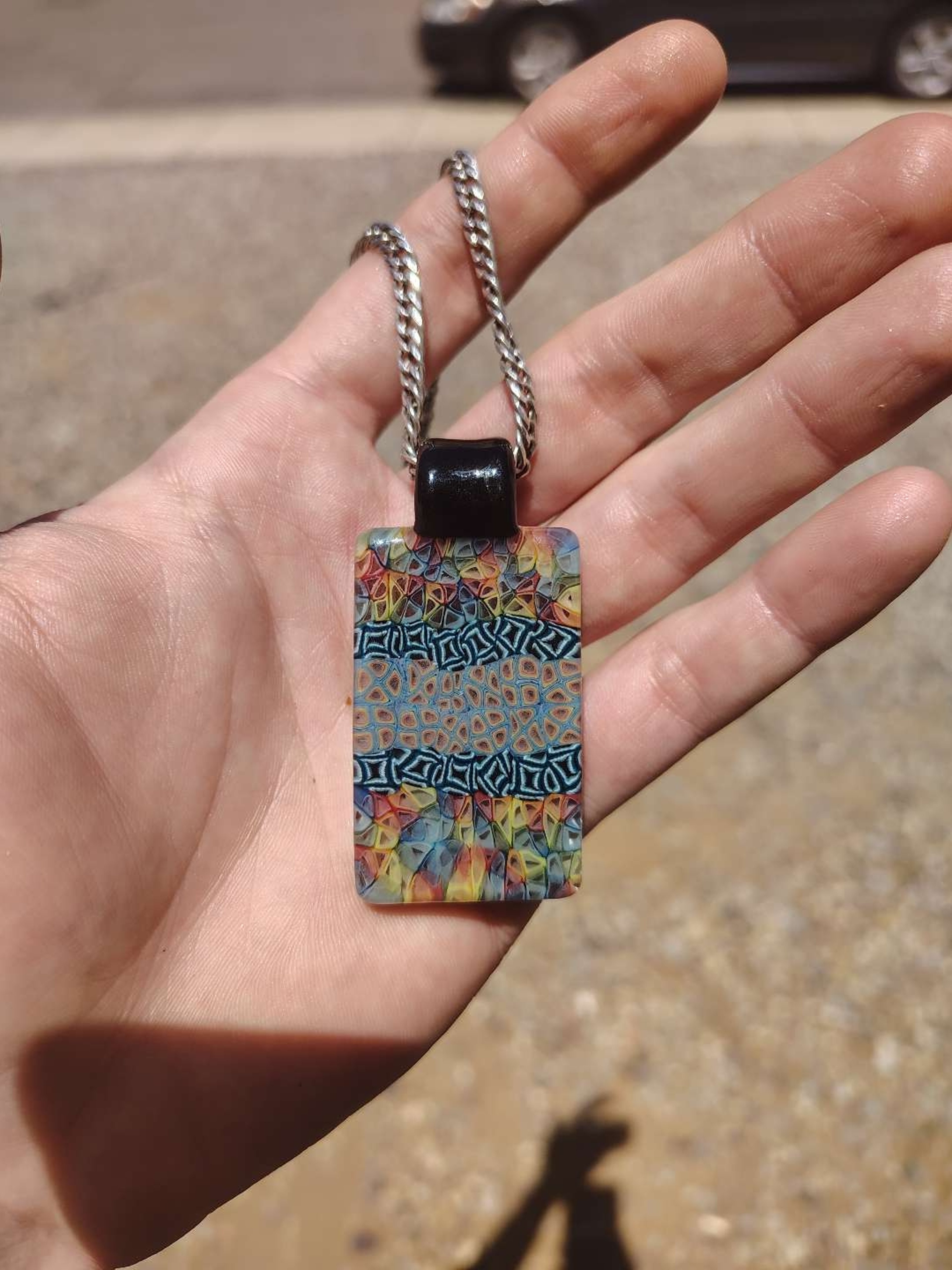 Preview pic of Jeff heathbar pendants