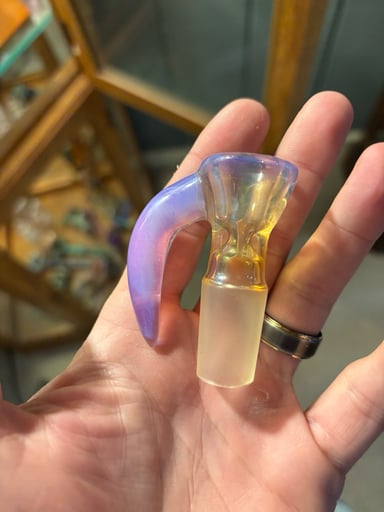 Preview pic of Different vibes 18 mm