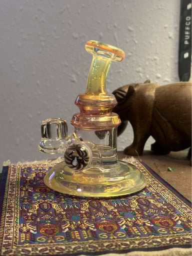 Preview pic of Lil bastard