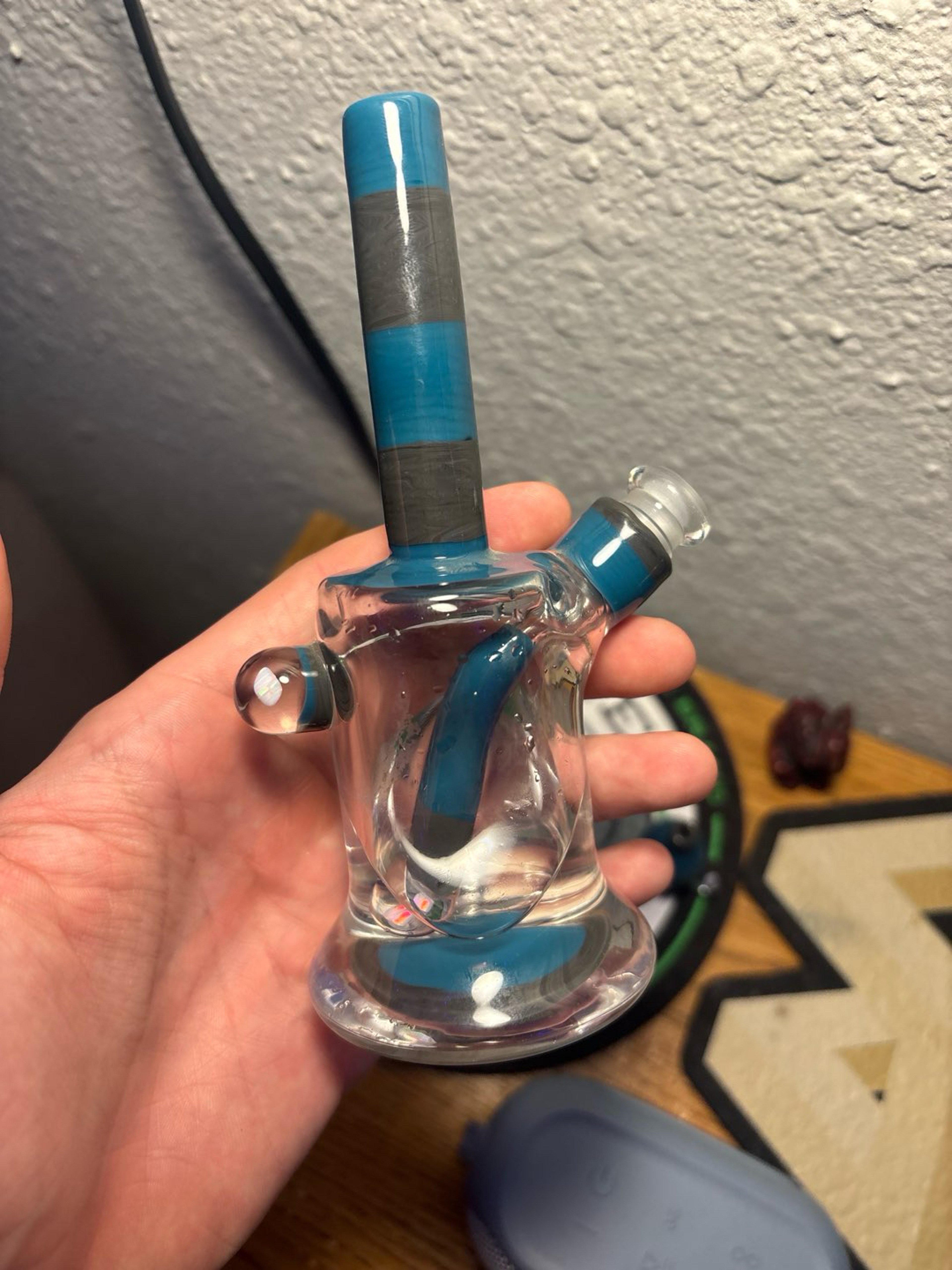 Preview pic of ssb 2020- 10 mil hammer rig