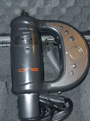 Preview pic of Vapir One