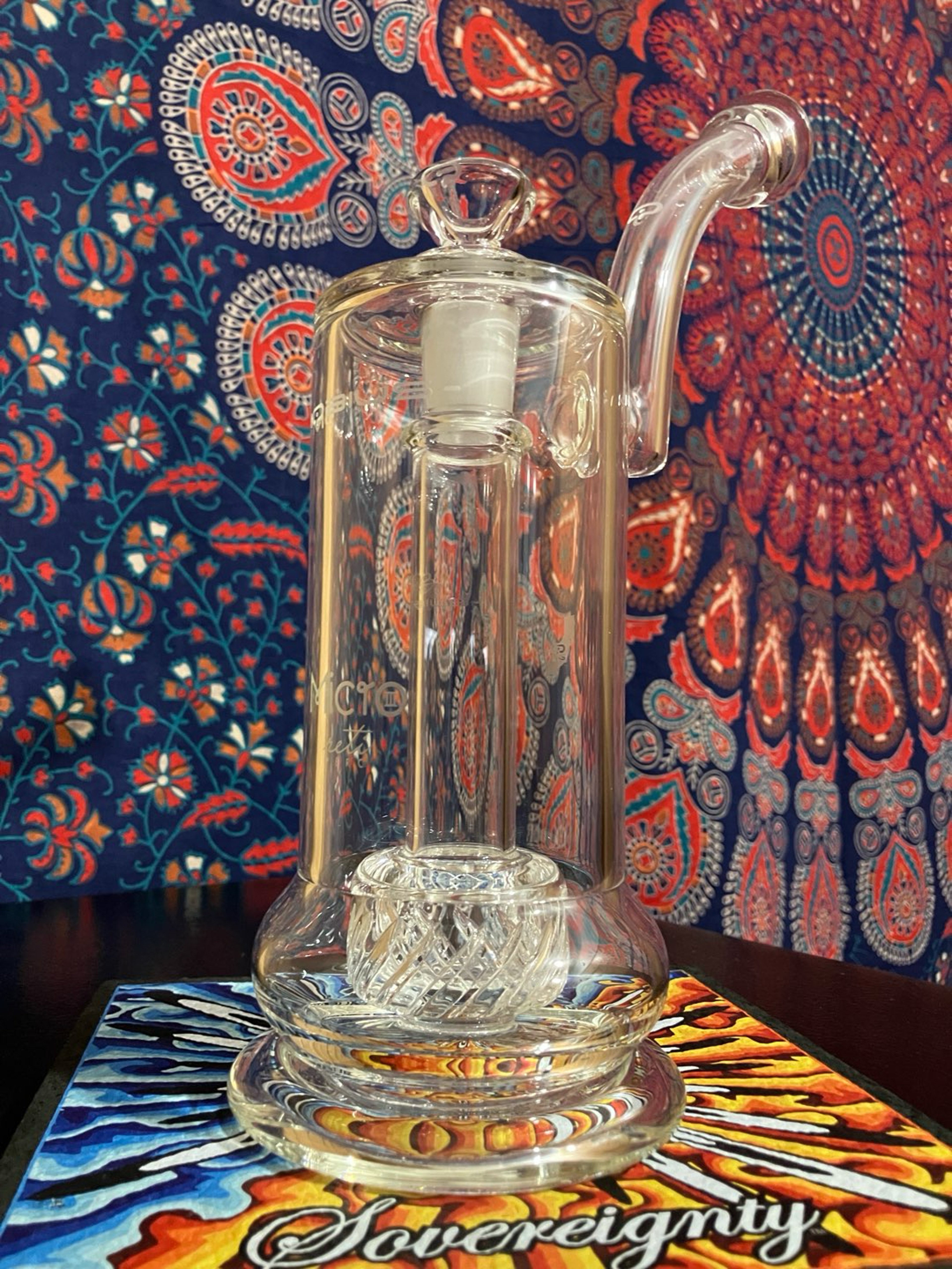 Preview pic of Mobius Micro Retti V3