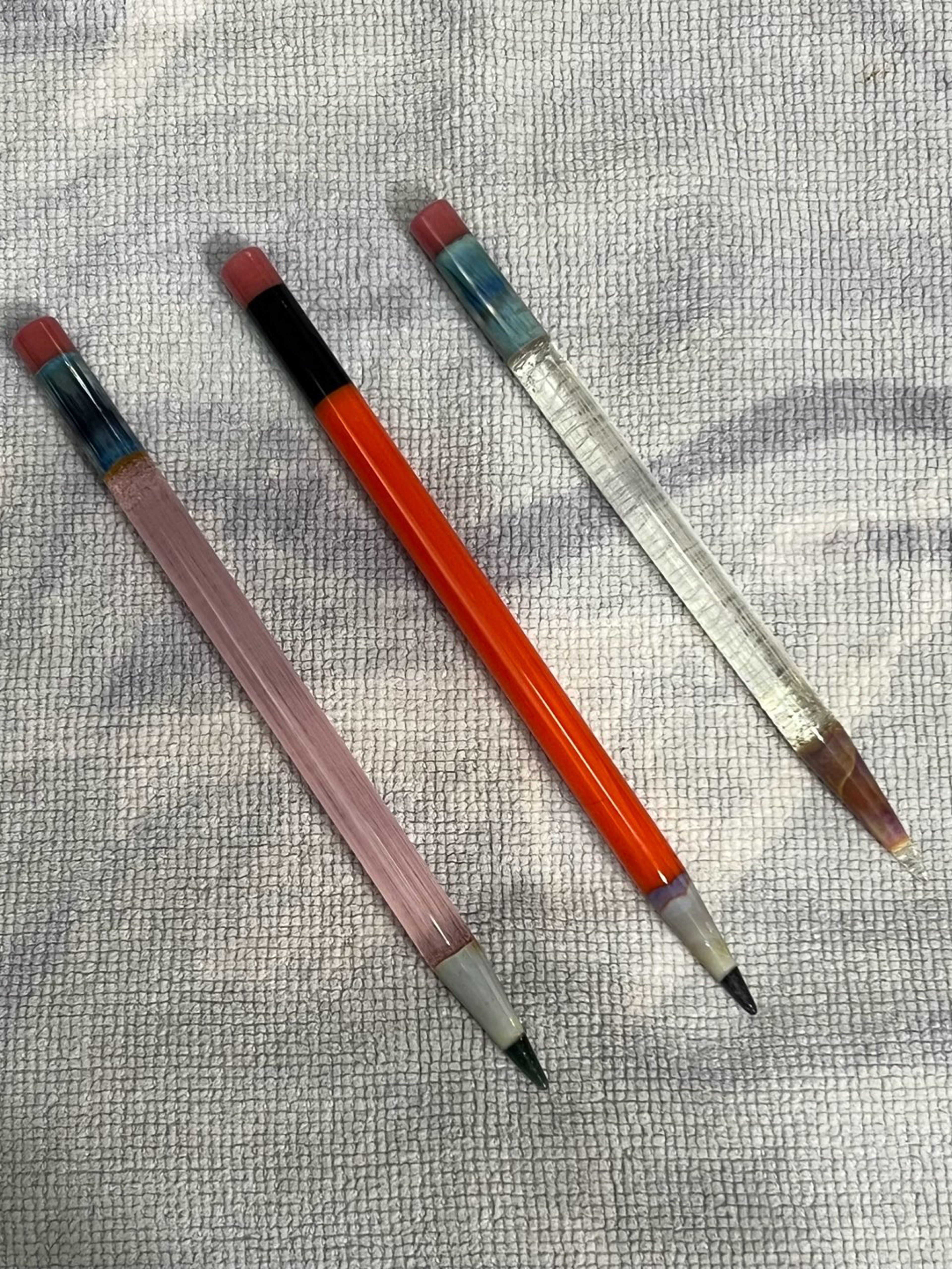 Preview pic of Sherbet Pencil Dab Tool Set x3