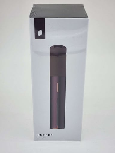 Preview pic of Puffco PIVOT - new/sealed - limited edition MOCHA