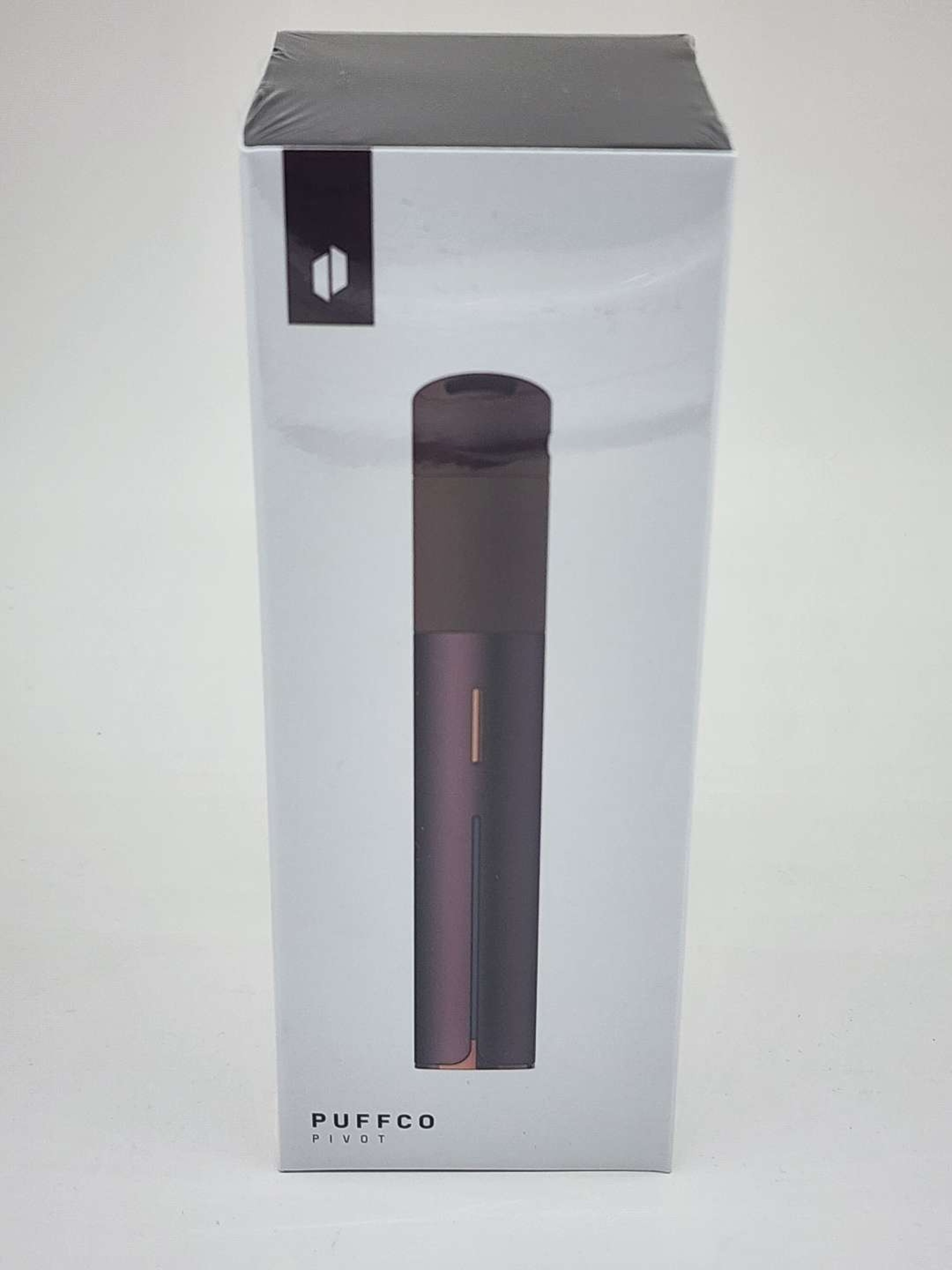 Preview pic of Puffco PIVOT - new/sealed - limited edition MOCHA