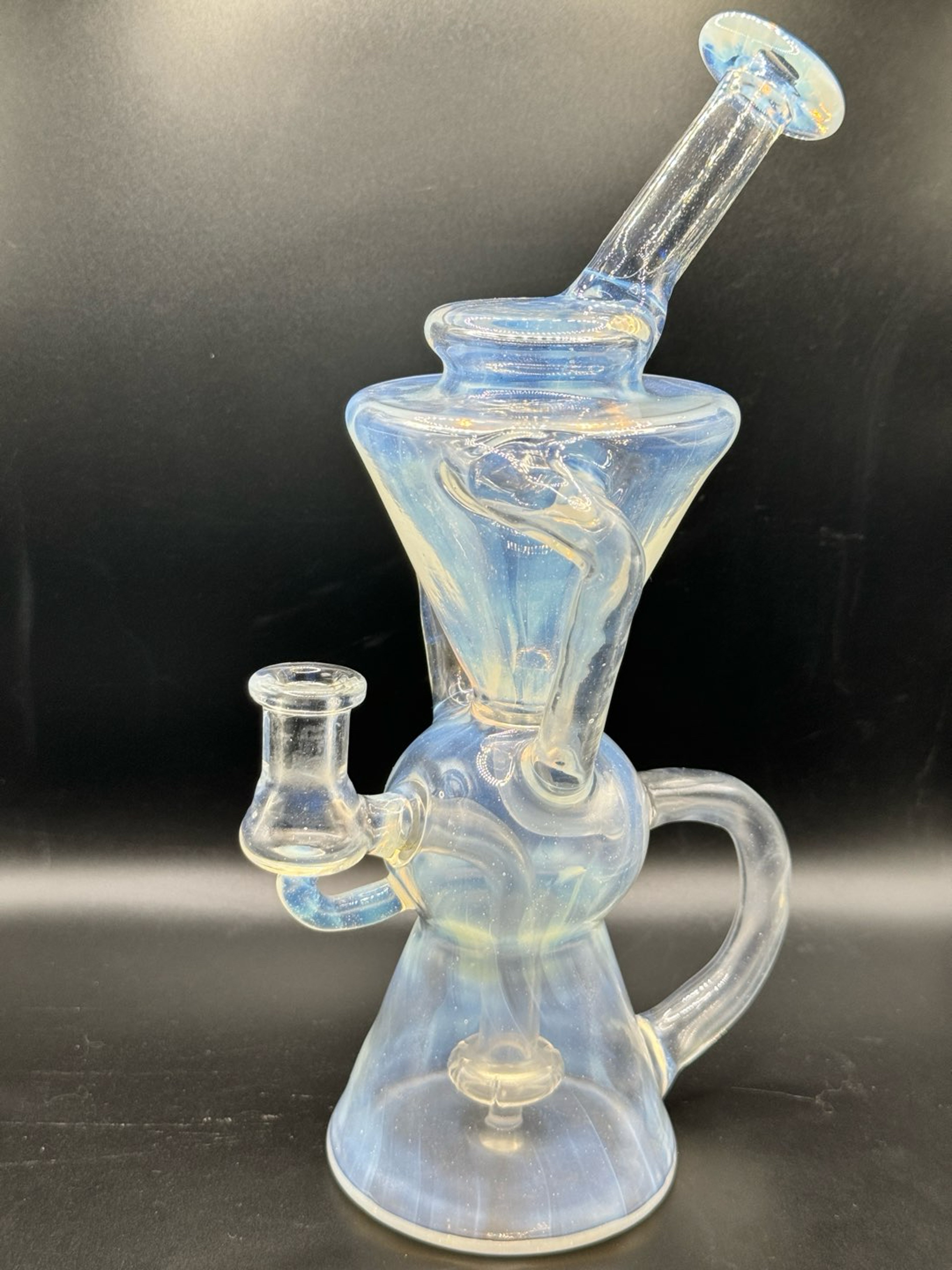 Preview pic of 2022 Rowdy Glass