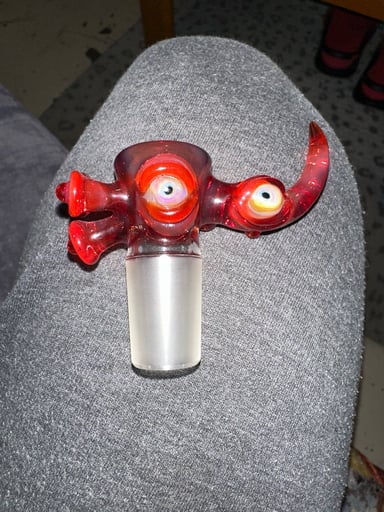 Preview pic of Dippy monster slide