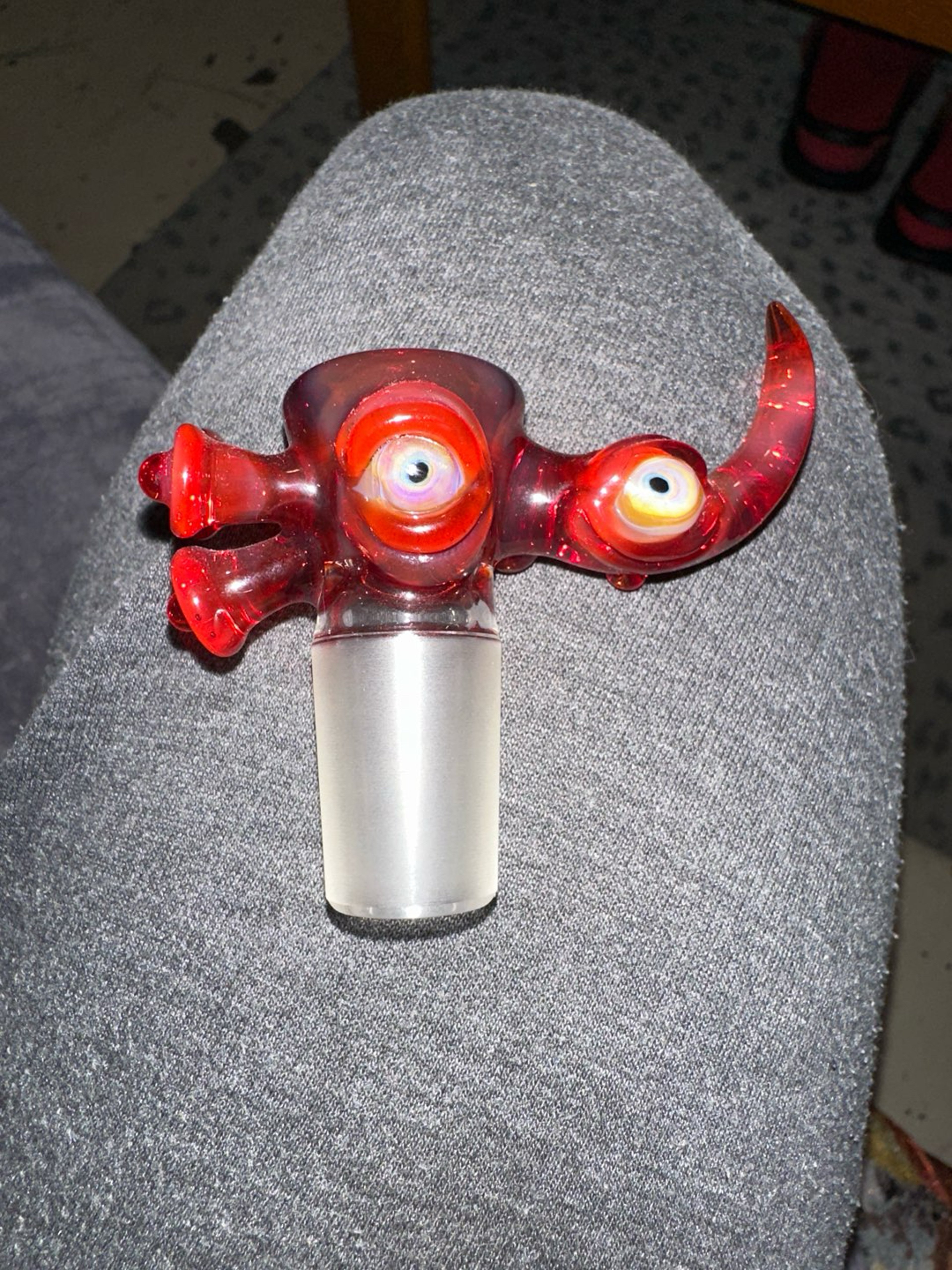 Preview pic of Dippy monster slide
