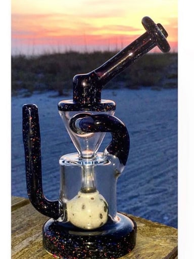 Preview pic of Sagan x Pyrology D Cycler
