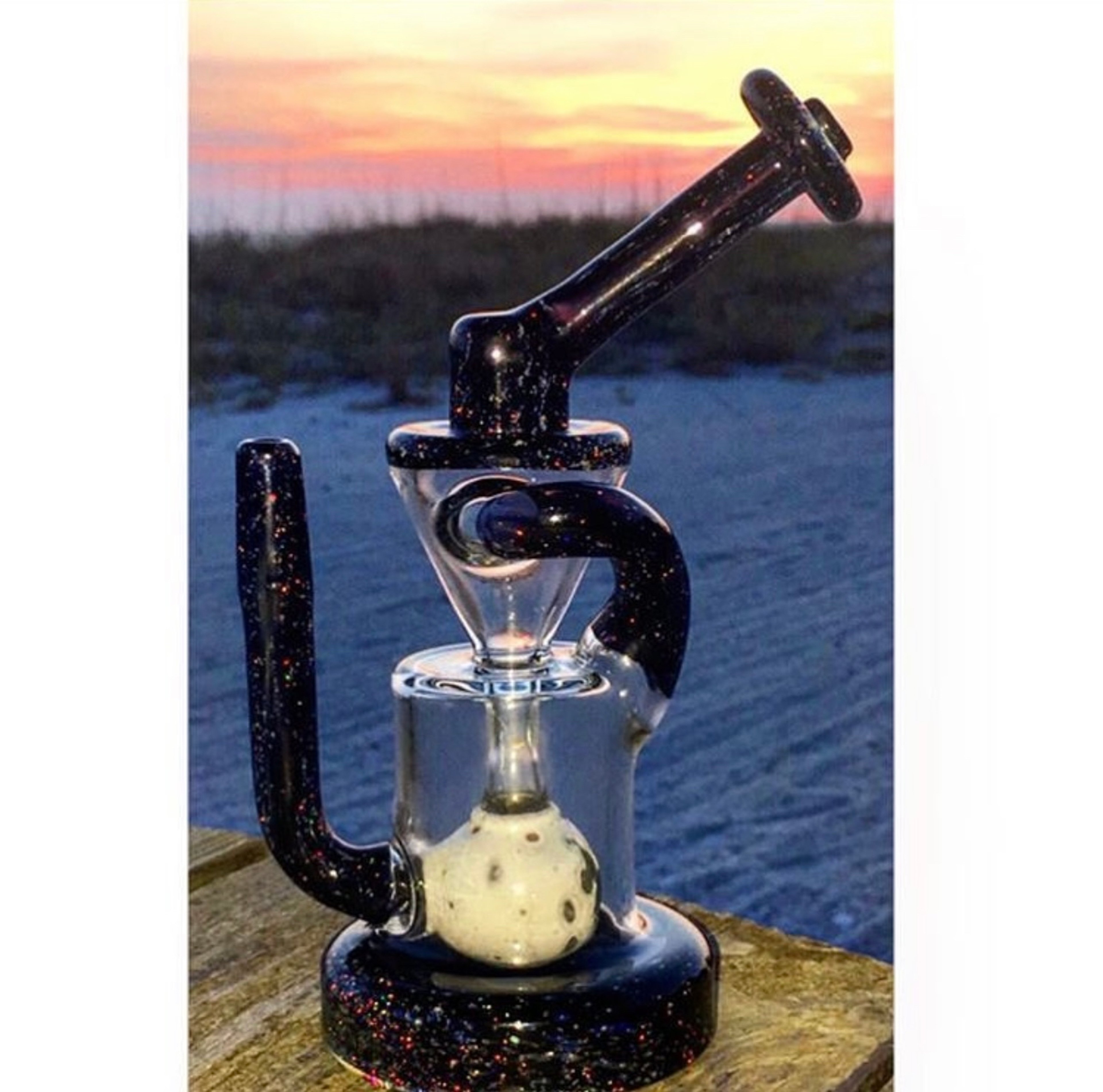 Preview pic of Sagan x Pyrology D Cycler
