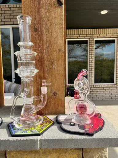 Preview pic of Jaysonwglass recycler