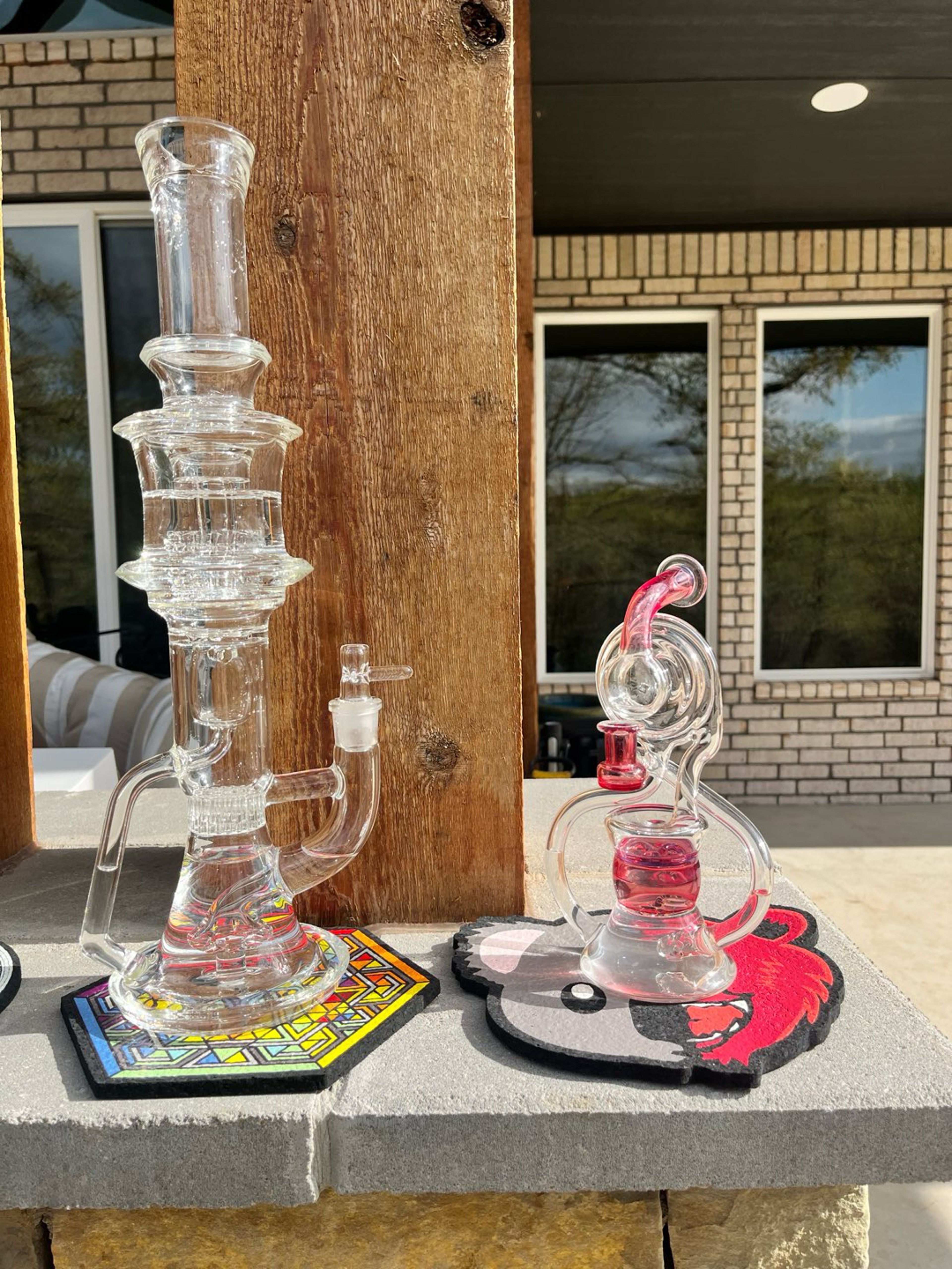 Preview pic of Jaysonwglass recycler