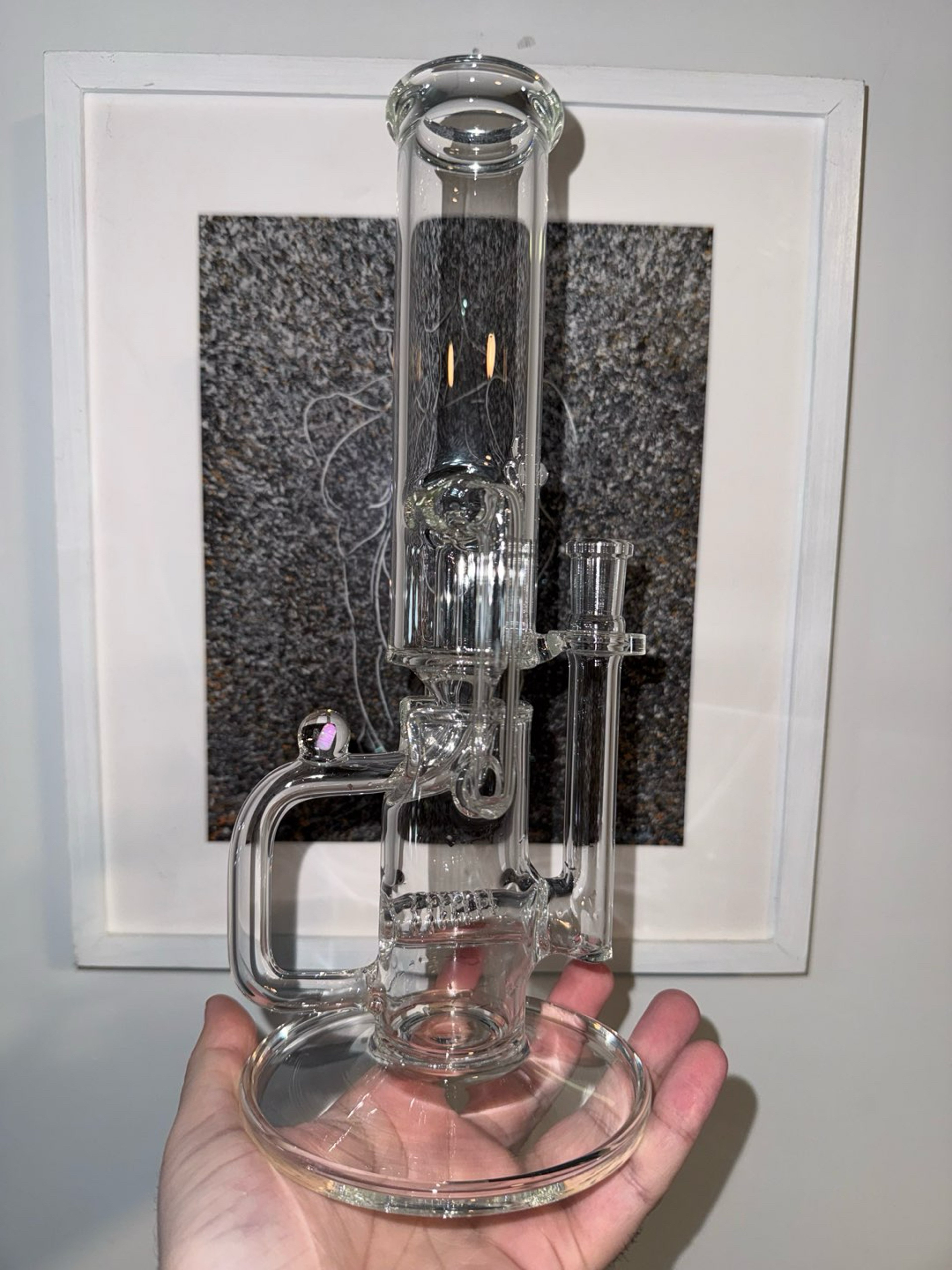 Preview pic of RyeDyer Mini Tube