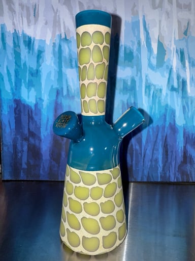 Preview pic of Robertson Zoo Tube