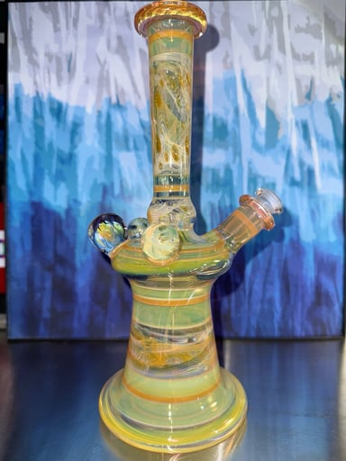 Preview pic of T. Lewis Fumed Out Ripper