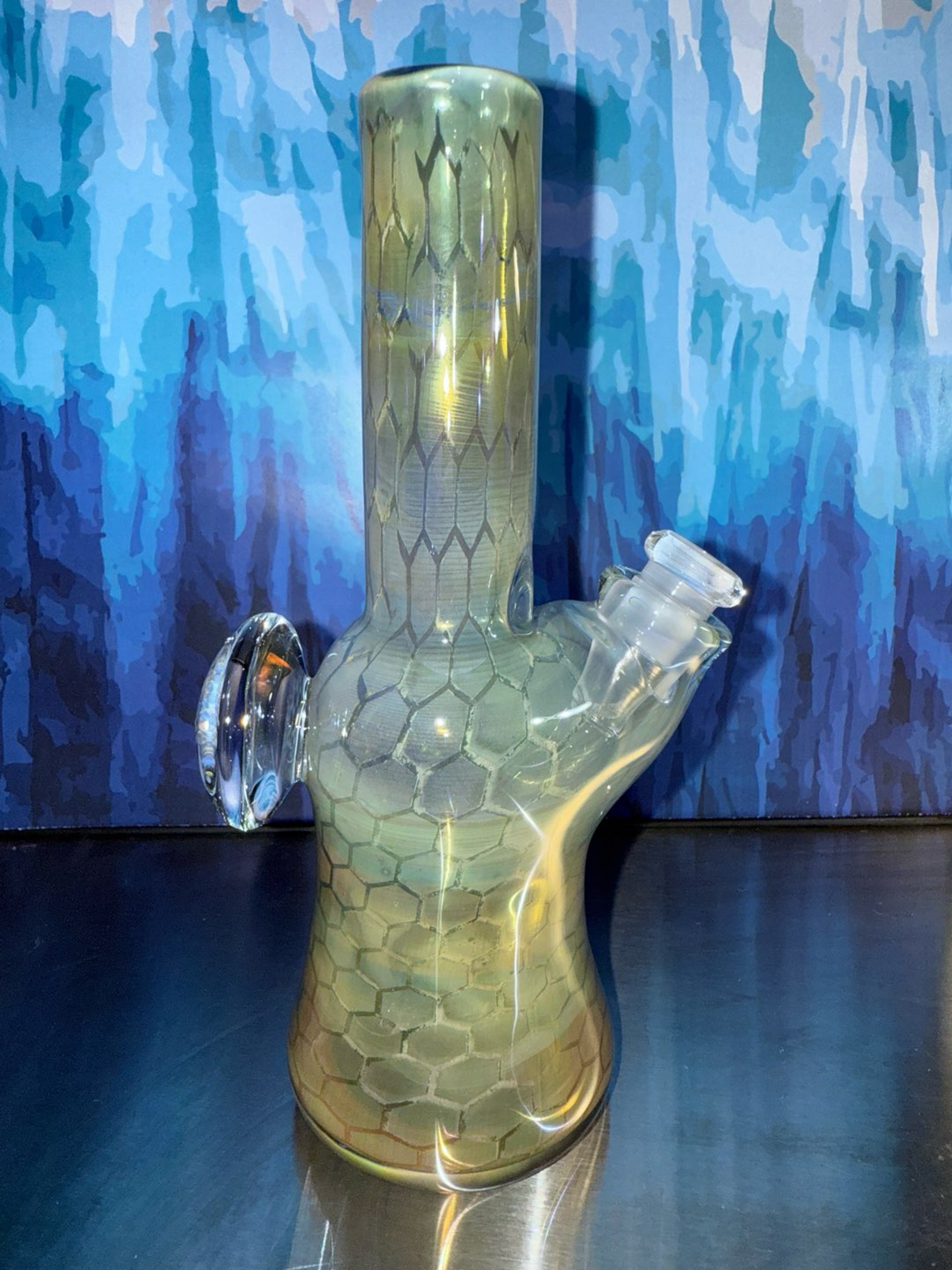 Preview pic of Bob Badtram Fumed Tube