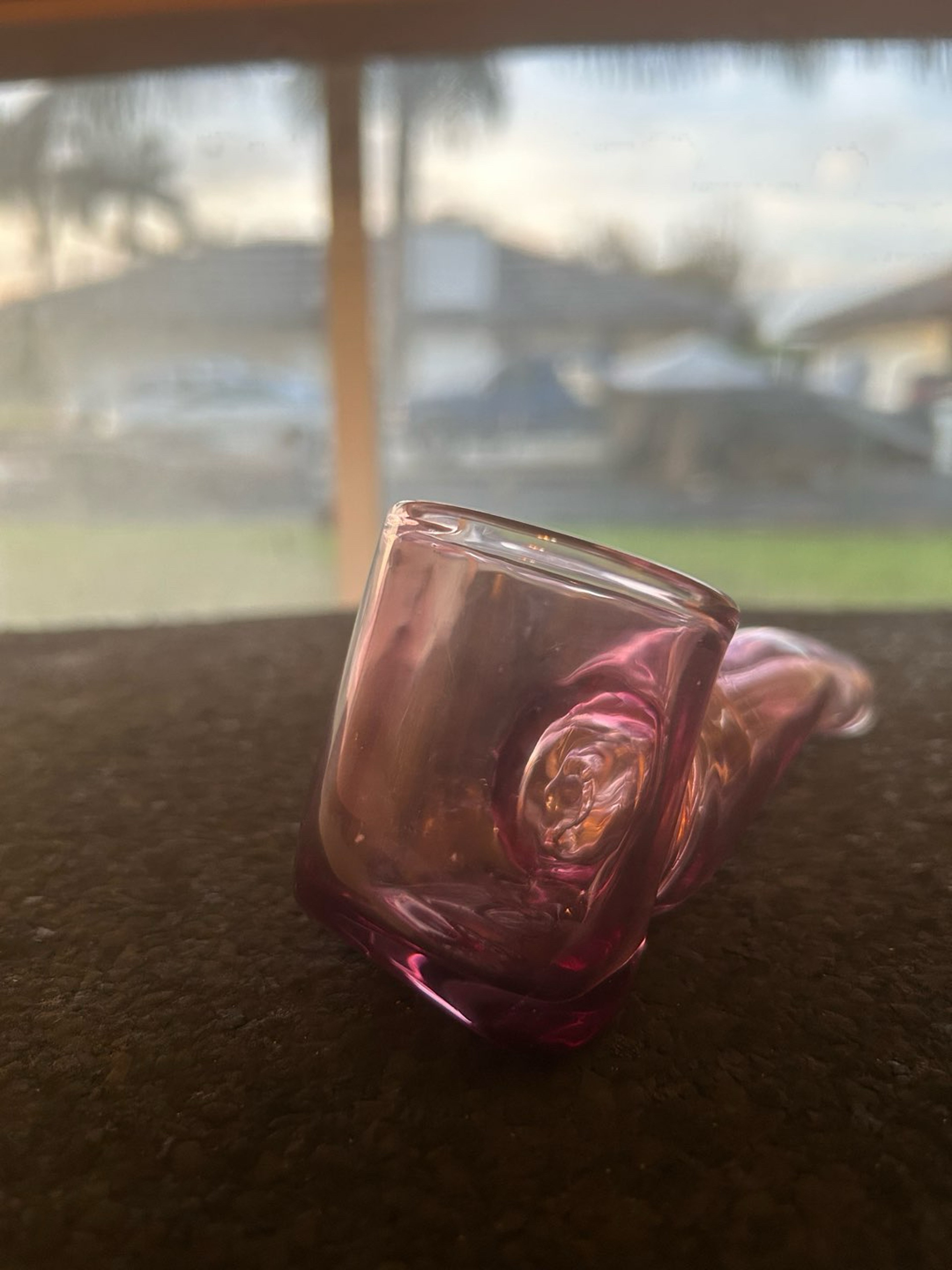 Preview pic of Coopers Glass no spill Proxy bubbler