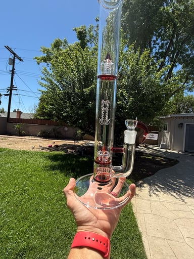 Preview pic of Dual Perc Stemline up grid to 6 Row Imp(Trades welcomed)