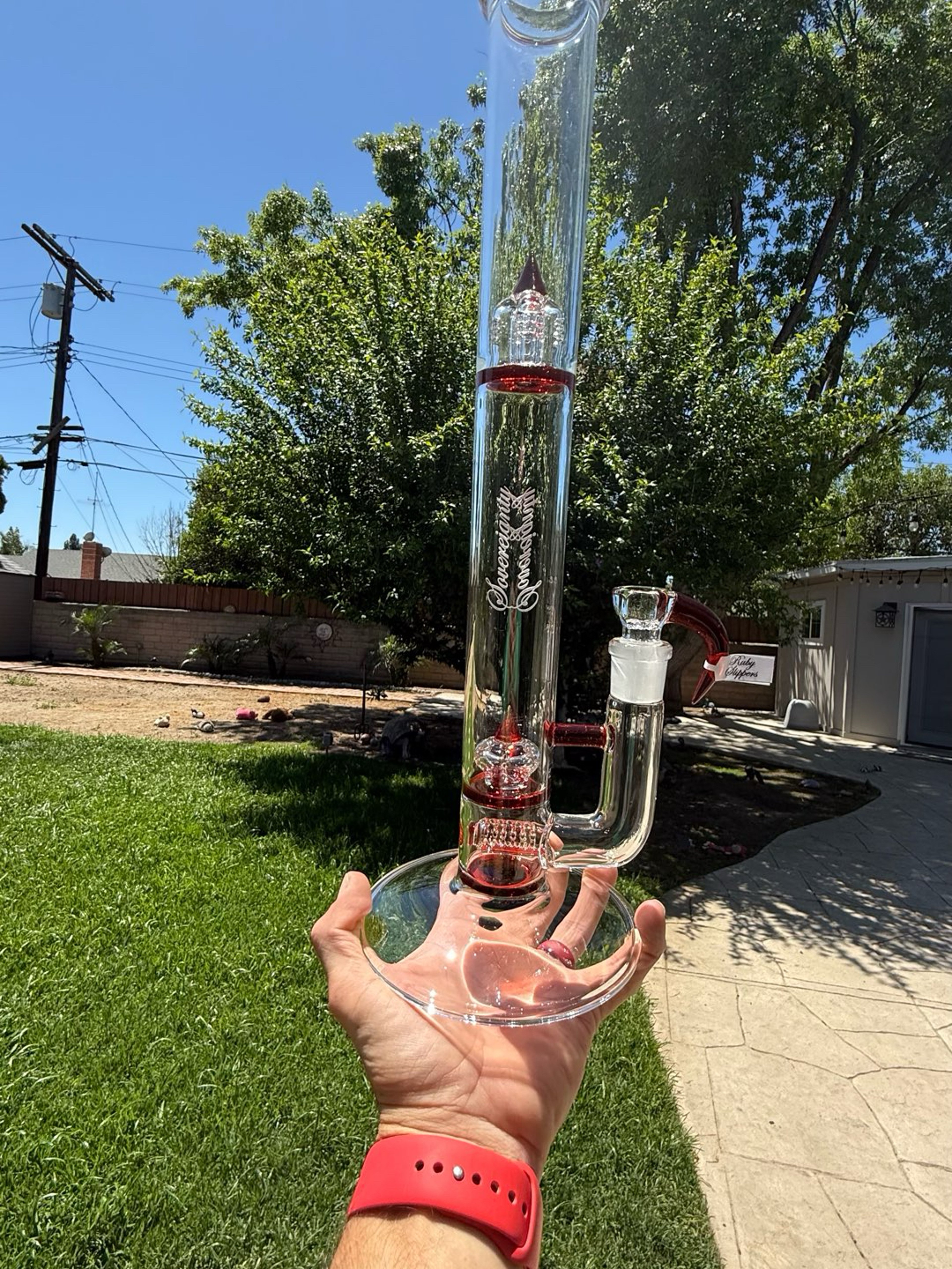 Preview pic of Dual Perc Stemline up grid to 6 Row Imp(Trades welcomed)