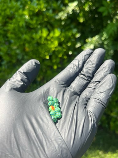 Preview pic of Darby pearls