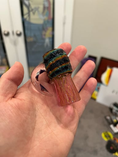 Preview pic of Stoke dome 14mm