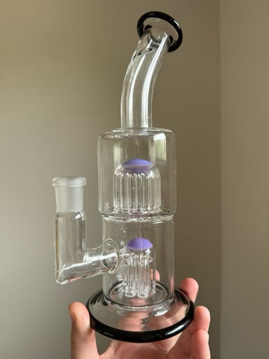 Preview pic of Toro Contrax Double Macro