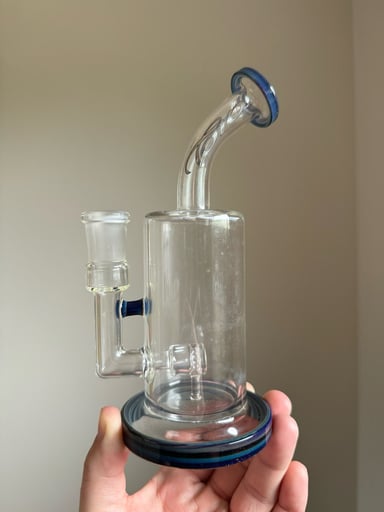 Preview pic of Toro Rear Facing Jet Perk