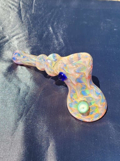 Preview pic of Fume Hammer