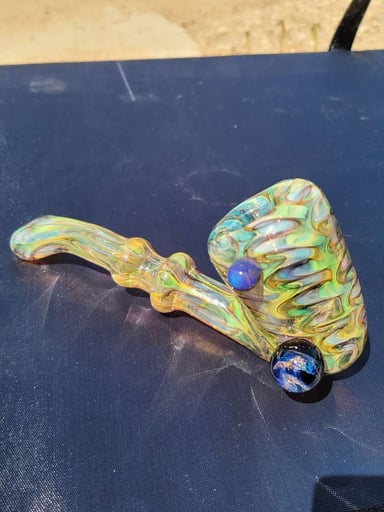 Preview pic of Fume Sherlock