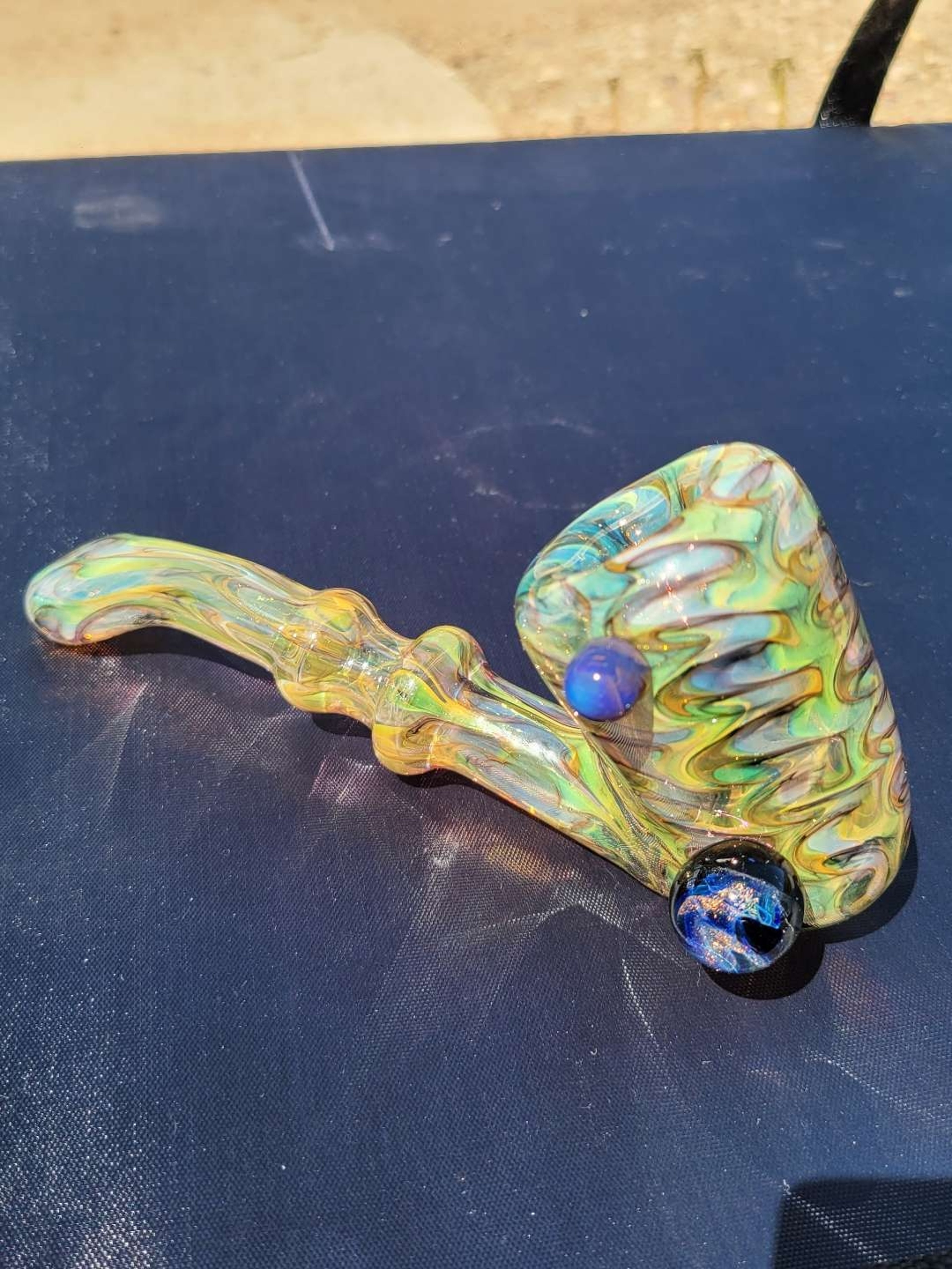 Preview pic of Fume Sherlock