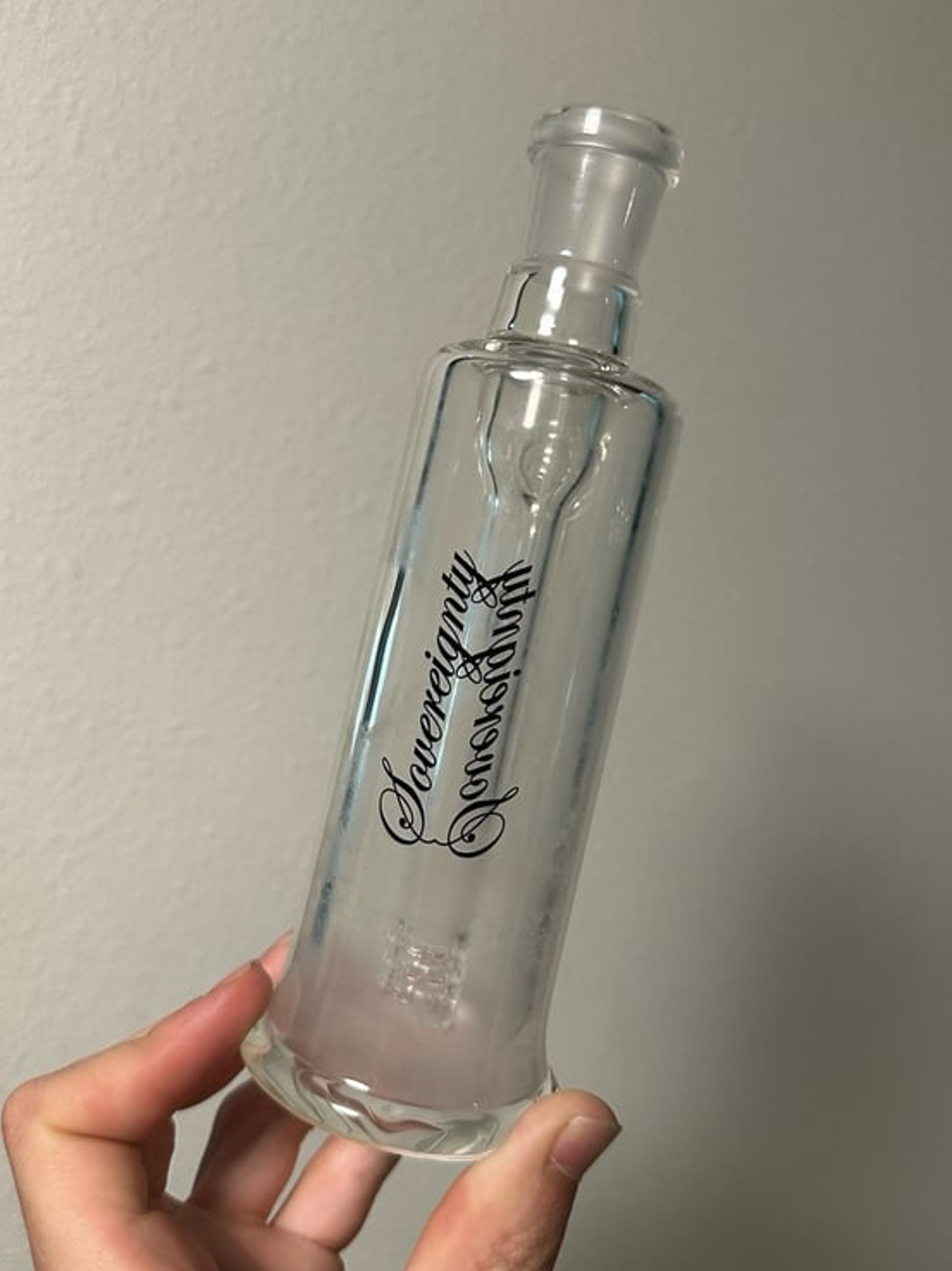 2012 ish sov 270 ash catcher image 0