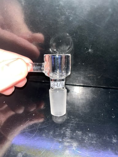 Preview pic of grav filter slide