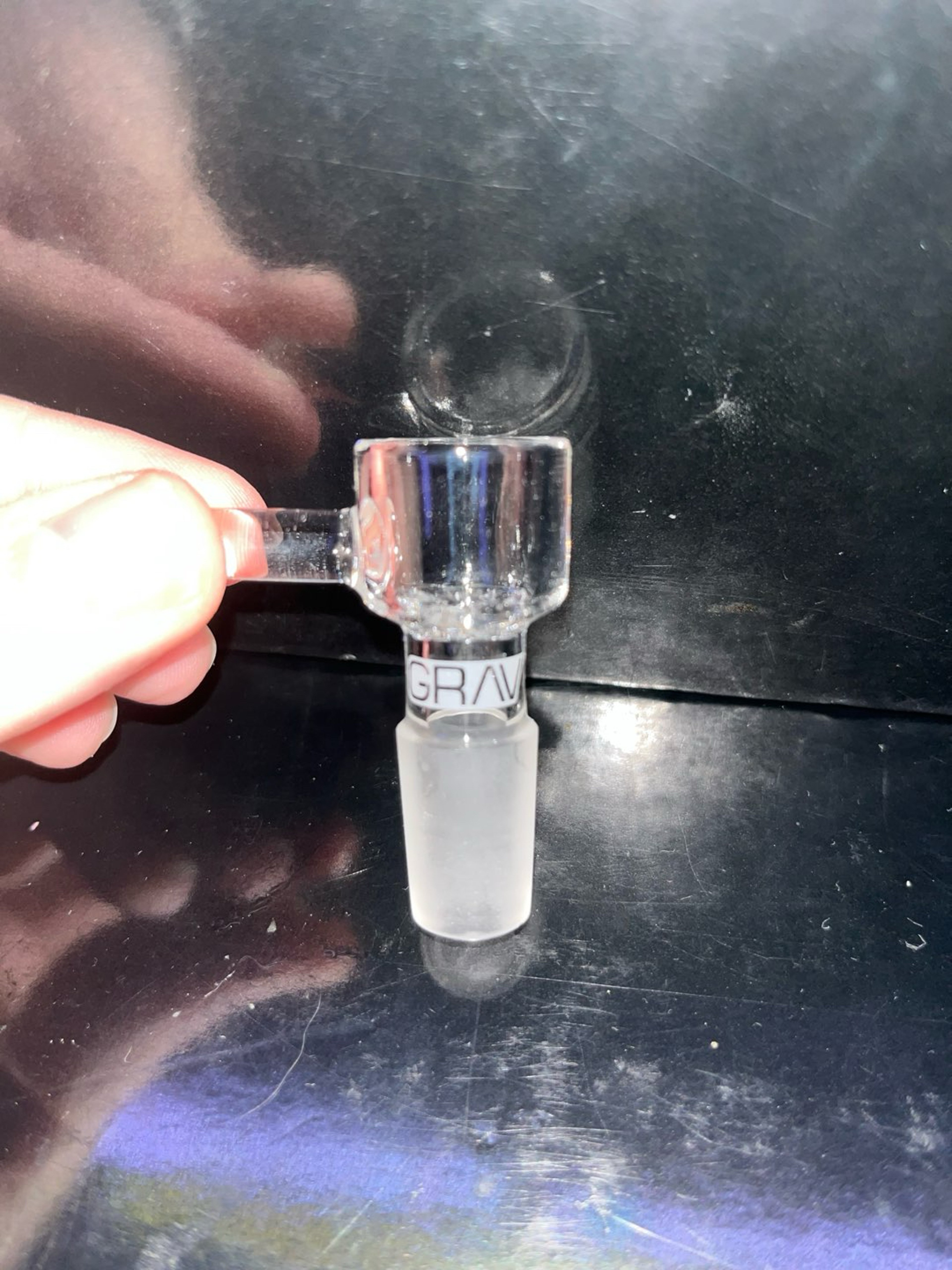 grav filter slide image 0