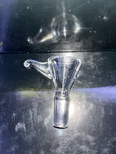 Preview pic of horn slide