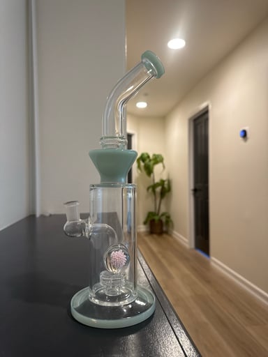 Preview pic of Floral Rig
