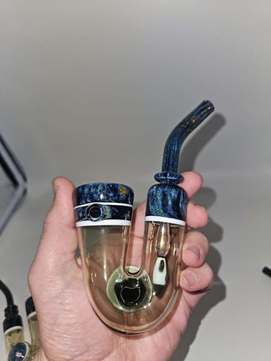 Preview pic of Space Tech Lock by Turner Church