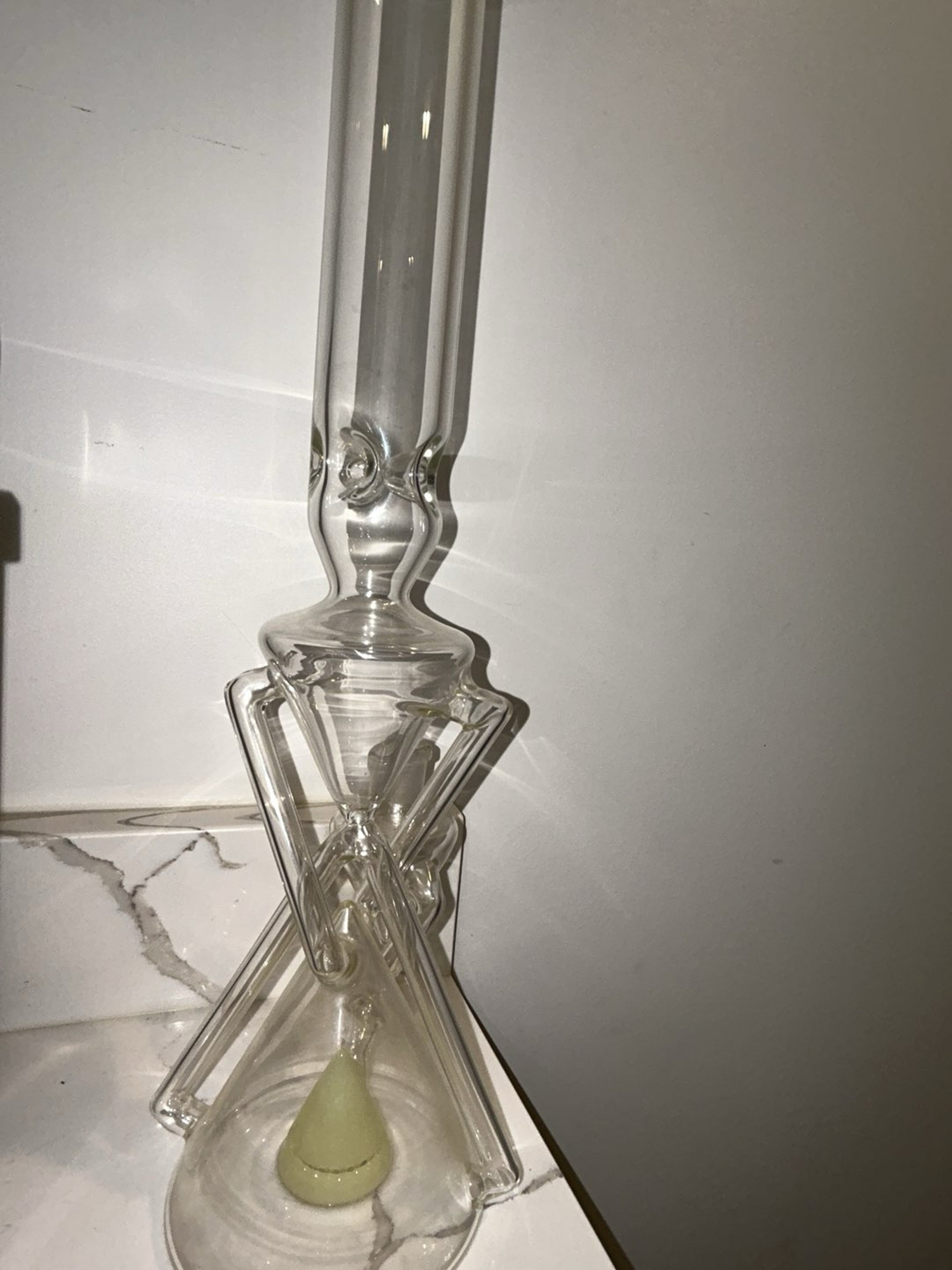 (Cfl)Grassblower bong for sale image 0
