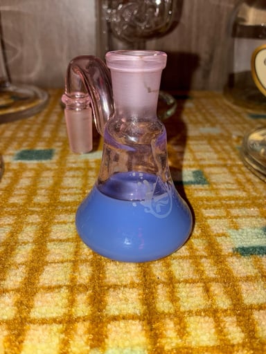 Preview pic of Pulsar 14mm ash catcher