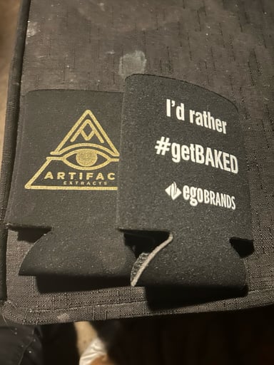 Preview pic of Coozies