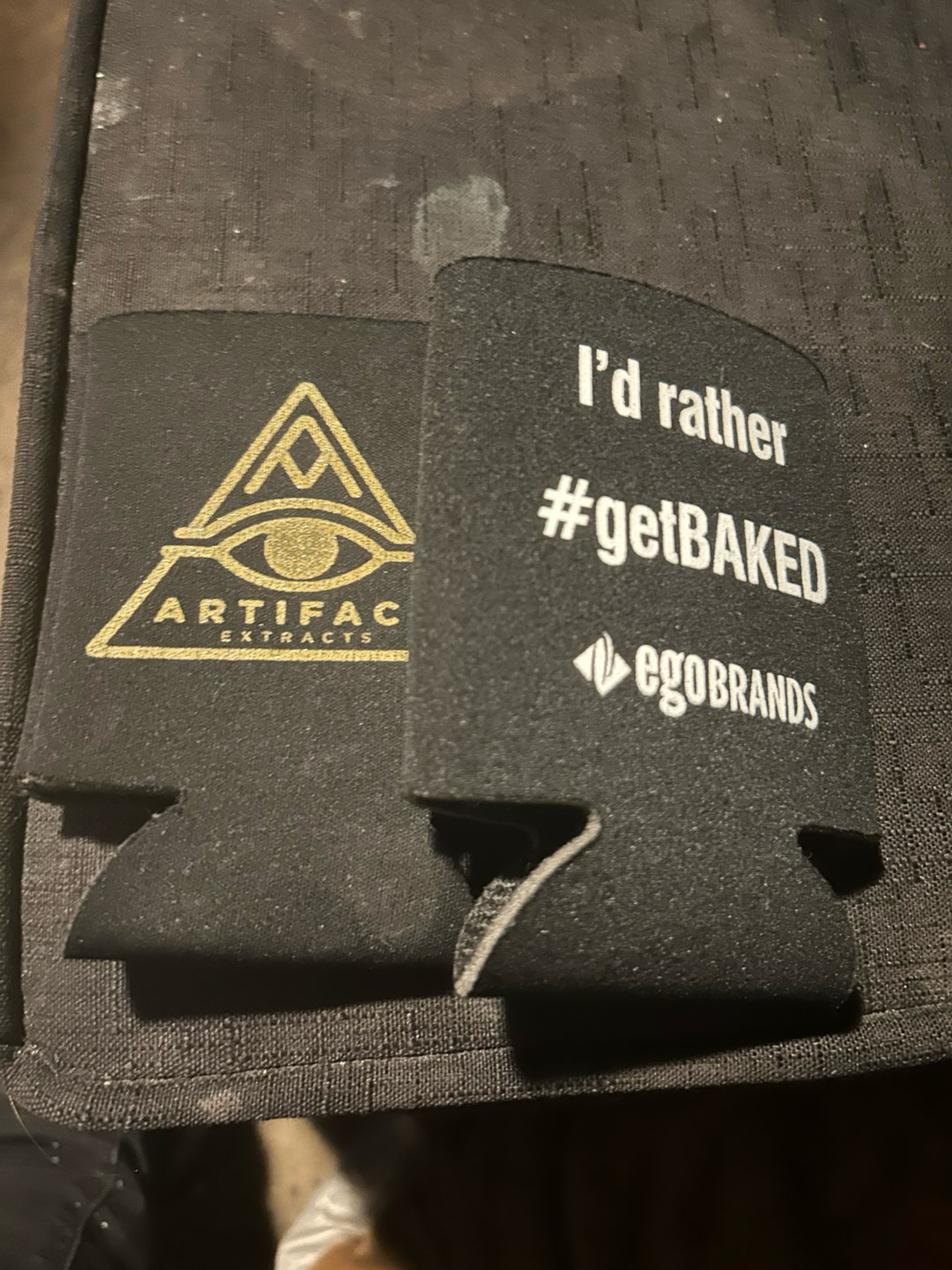 Preview pic of Coozies