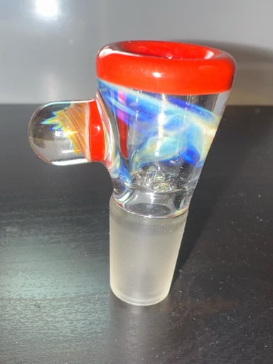 Preview pic of Cosmic Charlie 4 hole slide