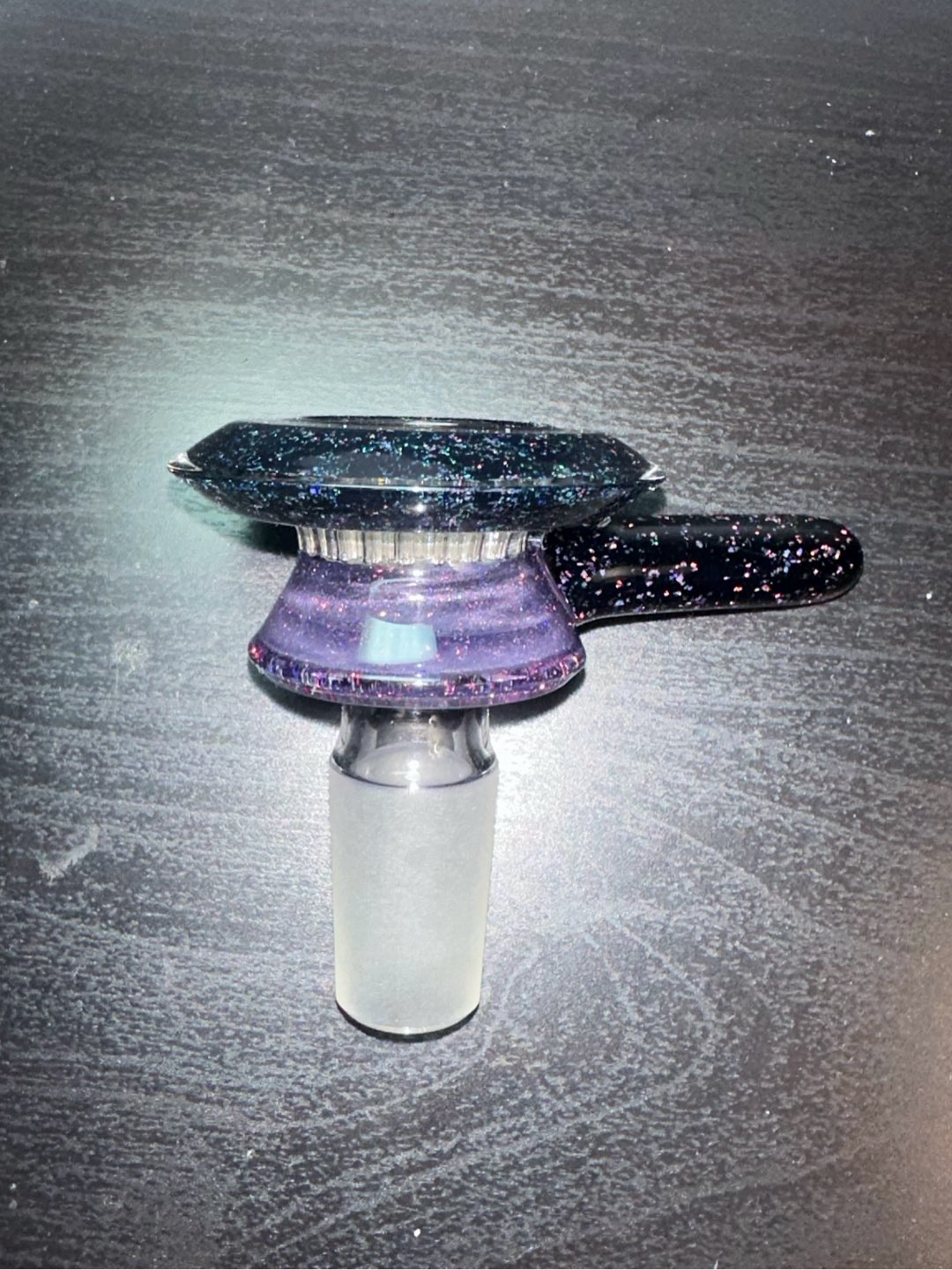 Preview pic of Symbratic 36 hole 18MM slide