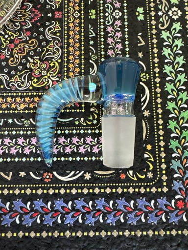 Preview pic of Blue Slyme Jarred Bennett 18mm