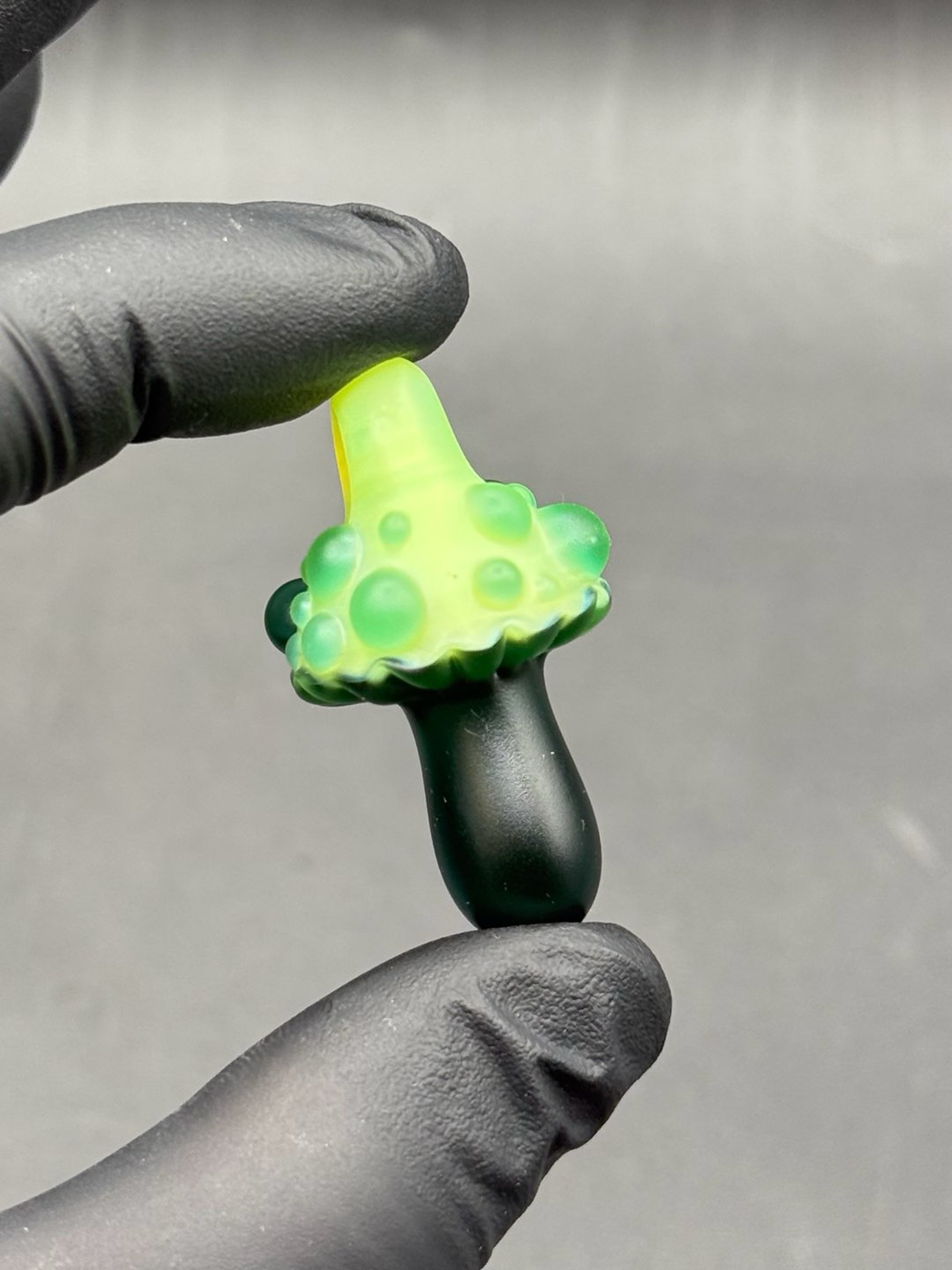 Preview pic of Mushroom pendant
