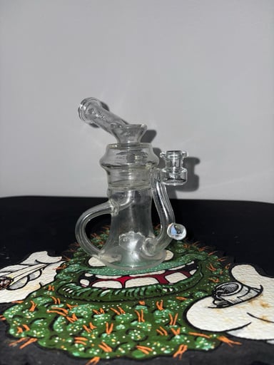 Preview pic of KADABRA klien 6.5”