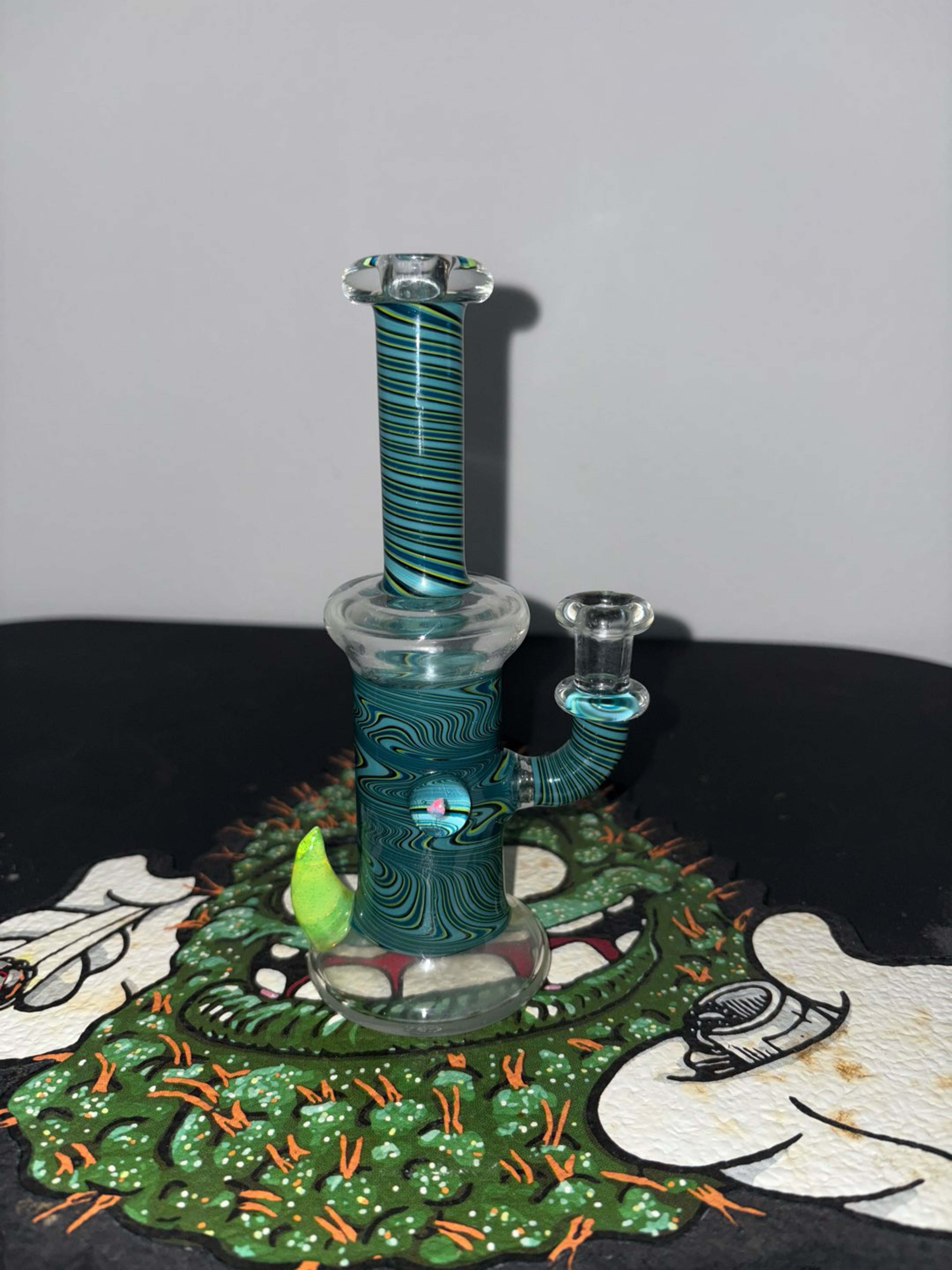 Preview pic of Mini rig